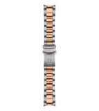 Tissot SEASTAR Swiss Automatic Unisex 40 mm T1208072205101