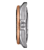 Tissot SEASTAR Swiss Automatic Unisex 40 mm T1208072205101