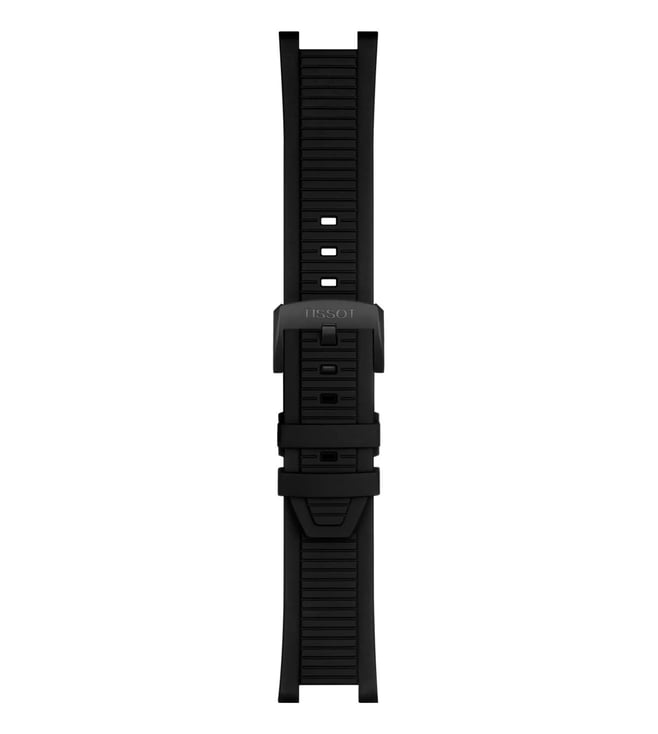 Tissot T-RACE MOTOGP 2025 Swiss Quartz Chronograph Men 45 mm T1414172708100 - KRISHNA WATCH COMPANY