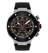 Tissot T-RACE MOTOGP 2025 Swiss Quartz Chronograph Men 45 mm T1414172708100