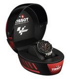 Tissot T-RACE MOTOGP 2025 Swiss Quartz Chronograph Men 45 mm T1414172708100