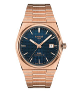 Tissot PRX Swiss Automatic Men 39.5 mm T1374073304100