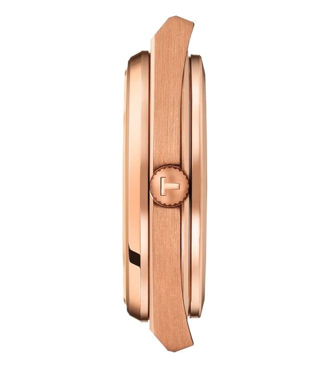 Tissot PRX Swiss Automatic Men - T1374073304100 - KRISHNA WATCH COMPANY