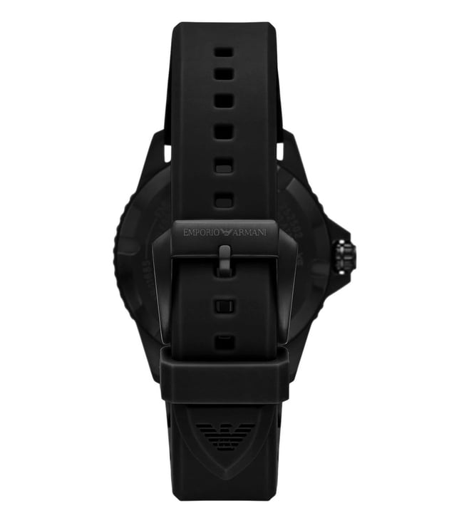 Emporio Armani Analog Watch for Men AR11684 - KRISHNA WATCH COMPANY