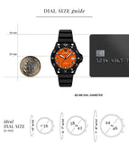 Emporio Armani Analog Watch for Men AR11684