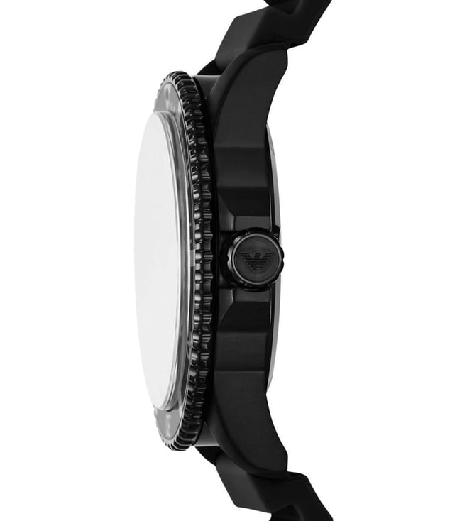 Emporio Armani Analog Watch for Men AR11684 - KRISHNA WATCH COMPANY