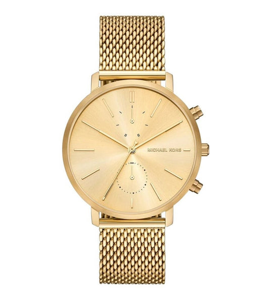 Michael Kors Blake Quartz Chronograph Men 42 mm MK9210