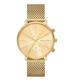 Michael Kors Blake Quartz Chronograph Men 42 mm MK9210