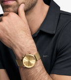 Michael Kors Blake Quartz Chronograph Men 42 mm MK9210