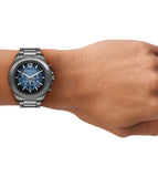 Michael Kors Sage Quartz Chronograph Men 44 mm MK9213