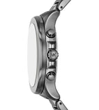 Michael Kors Sage Quartz Chronograph Men 44 mm MK9213