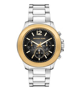 Michael Kors Sage Quartz Chronograph Men 44 mm MK9212