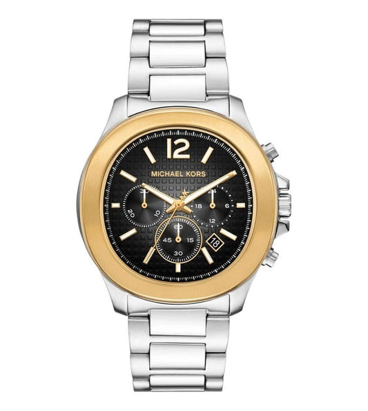 Michael Kors Sage Quartz Chronograph Men 44 mm MK9212