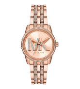 Michael Kors Ritz Quartz Women - MK7541