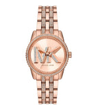 Michael Kors Ritz Quartz Women - MK7541 - KRISHNA WATCH COMPANY