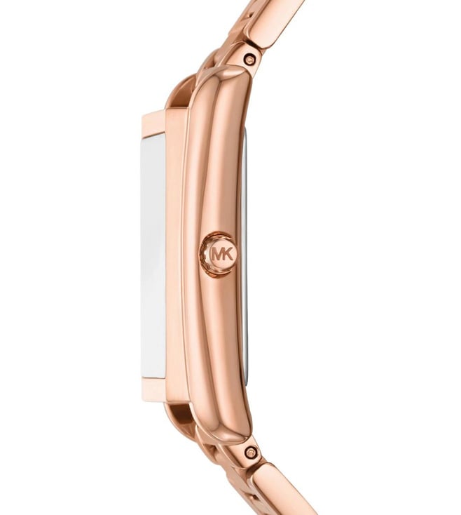 Michael Kors Essex Quartz Women - MK4905 - KRISHNA WATCH COMPANY