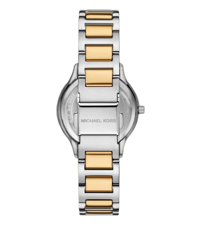 Michael Kors Sage Quartz Women 31 mm MK4910 - KRISHNA WATCH COMPANY