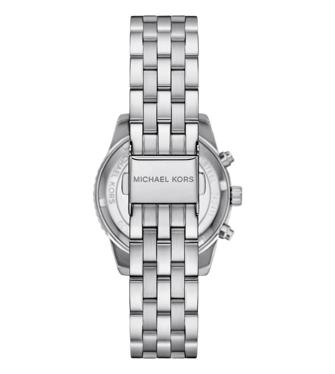 Michael Kors Bryant Quartz Women 35 mm MK7539 - KRISHNA WATCH COMPANY