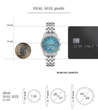 Michael Kors Bryant Quartz Women 35 mm MK7539