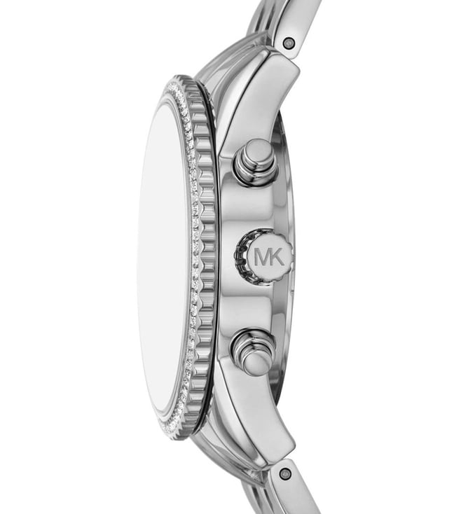 Michael Kors Bryant Quartz Women 35 mm MK7539 - KRISHNA WATCH COMPANY