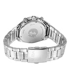 ALBA Men's Active Quartz Watch AT3K01X1