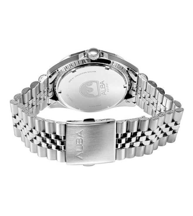 ALBA Men's Active Quartz Watch AV3589X1 - KRISHNA WATCH COMPANY