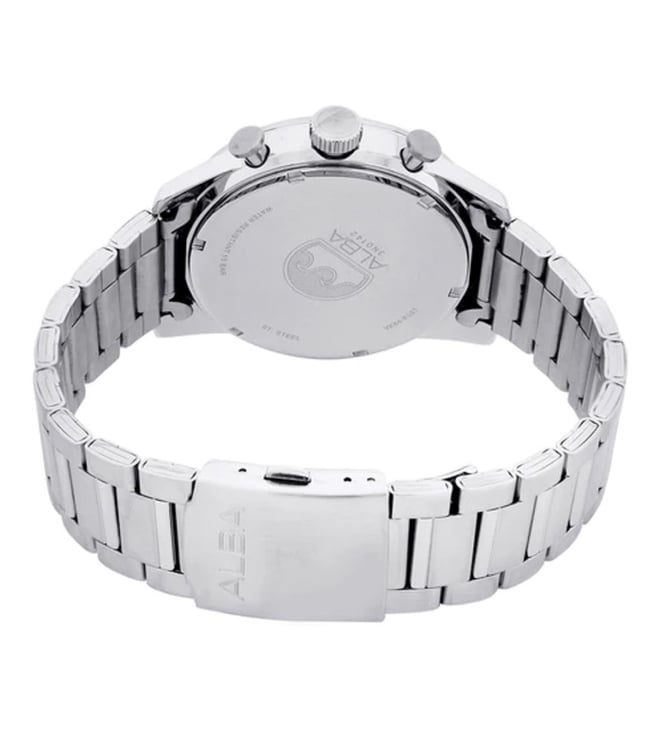 Alba Mens Active Quartz Watch A4B011X1 - KRISHNA WATCH COMPANY