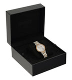 Versace V-Eternal Silver Tone Dial Watch - VEJL01024 - KRISHNA WATCH COMPANY