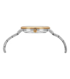 Versace V-Eternal Silver Tone Dial Watch - VEJL01024 - KRISHNA WATCH COMPANY