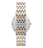 Versace V-Eternal Gent Date Green astrology Watch - VENCA0424