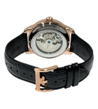 EARNSHAW Longitude Automatic Analog Watch For Men ES-8006-0E