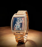 EARNSHAW Wolver Bridge Automatic Men 36 mm ES-8299-33