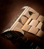 EARNSHAW Wolver Bridge Automatic Men 36 mm ES-8299-33