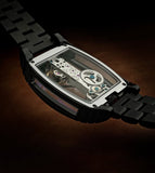 EARNSHAW Wolver Bridge Automatic Men 36 mm ES-8299-44