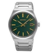 Seiko Classic Quartz Men 39 mm SUR601P1