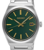 Seiko Classic Quartz Men 39 mm SUR601P1