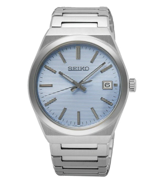 Seiko Classic Quartz Men - SUR599P1