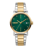 Dkny Soho Midi Quartz Women 34 mm DK1L036M0095