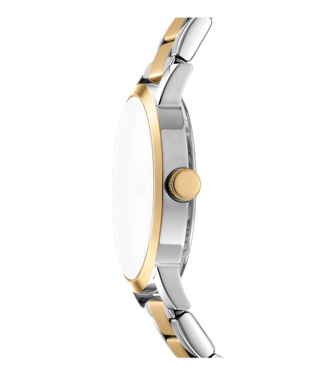 Dkny Soho Midi Quartz Women 34 mm DK1L036M0095 - KRISHNA WATCH COMPANY