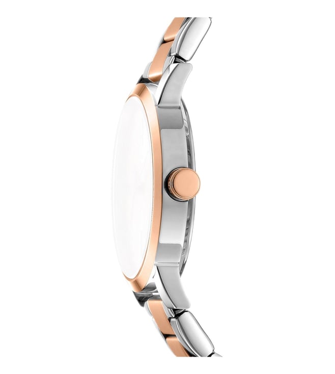 Dkny Soho Midi Quartz Women 34 mm DK1L036M0105 - KRISHNA WATCH COMPANY