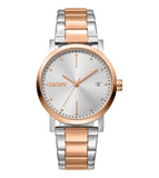 Dkny Soho Midi Quartz Women 34 mm DK1L036M0105