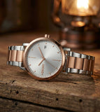 Dkny Soho Midi Quartz Women 34 mm DK1L036M0105