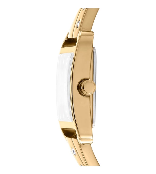 Dkny City Bangle Quartz Women 30 mm DK1L005M0025 - KRISHNA WATCH COMPANY