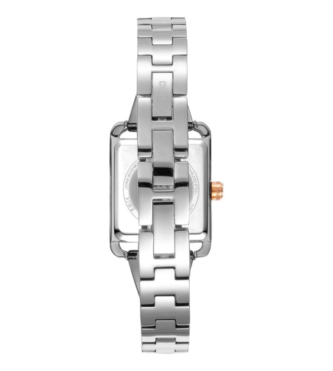 Dkny City Bangle Quartz Women 30 mm DK1L005M0125 - KRISHNA WATCH COMPANY