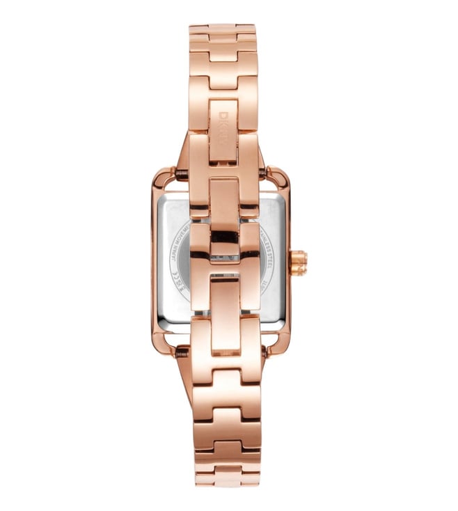 Dkny City Bangle Quartz Women 30 mm DK1L005M0035 - KRISHNA WATCH COMPANY