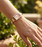 Dkny City Bangle Quartz Women 30 mm DK1L005M0035