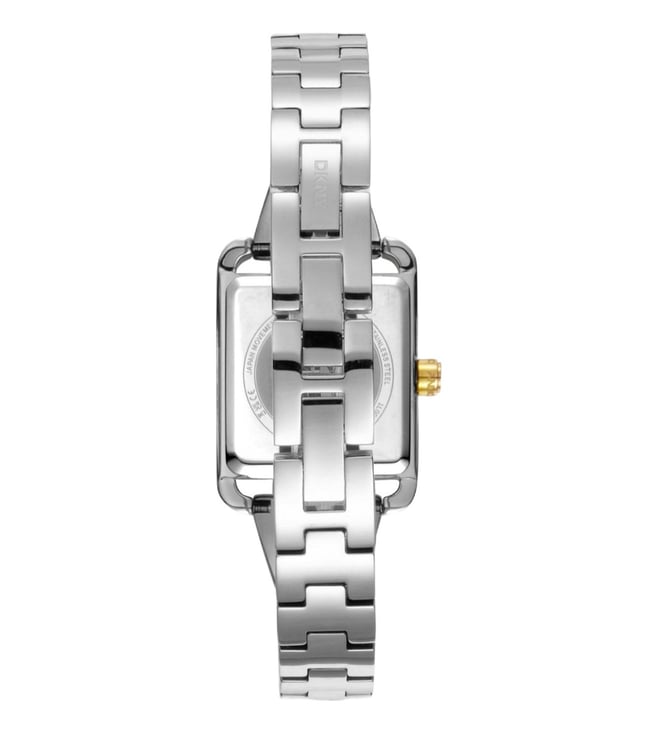 Dkny City Bangle Quartz Women 30 mm DK1L005M0115 - KRISHNA WATCH COMPANY