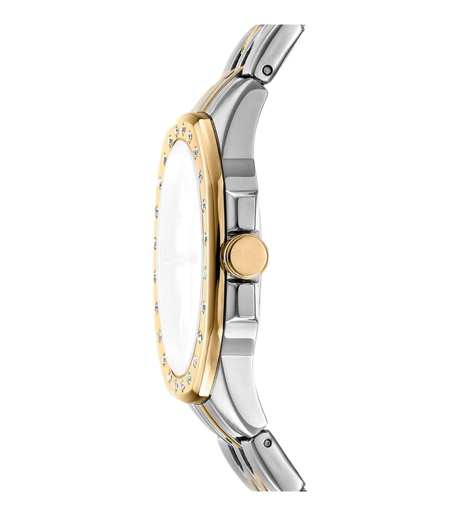 Dkny Brooklyn Maxi Quartz Women 36 mm DK1L011M0075 - KRISHNA WATCH COMPANY
