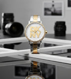 Dkny Soho Logo Quartz Women 36 mm DK1L035M0075
