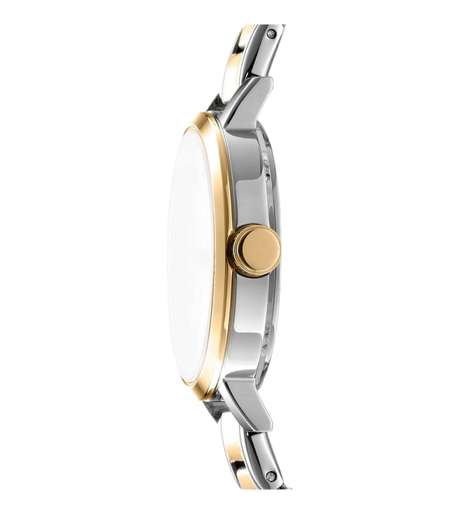 Dkny Soho Glitz Quartz Women 30 mm DK1L038M0085 - KRISHNA WATCH COMPANY